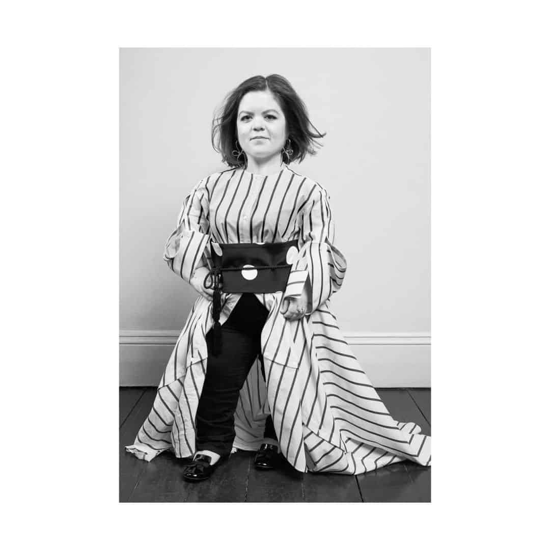 MODA INCLUSIVA - DEMOCRATIZAÇÃO COM CONSCIÊNCIA DAS DIFERENÇAS