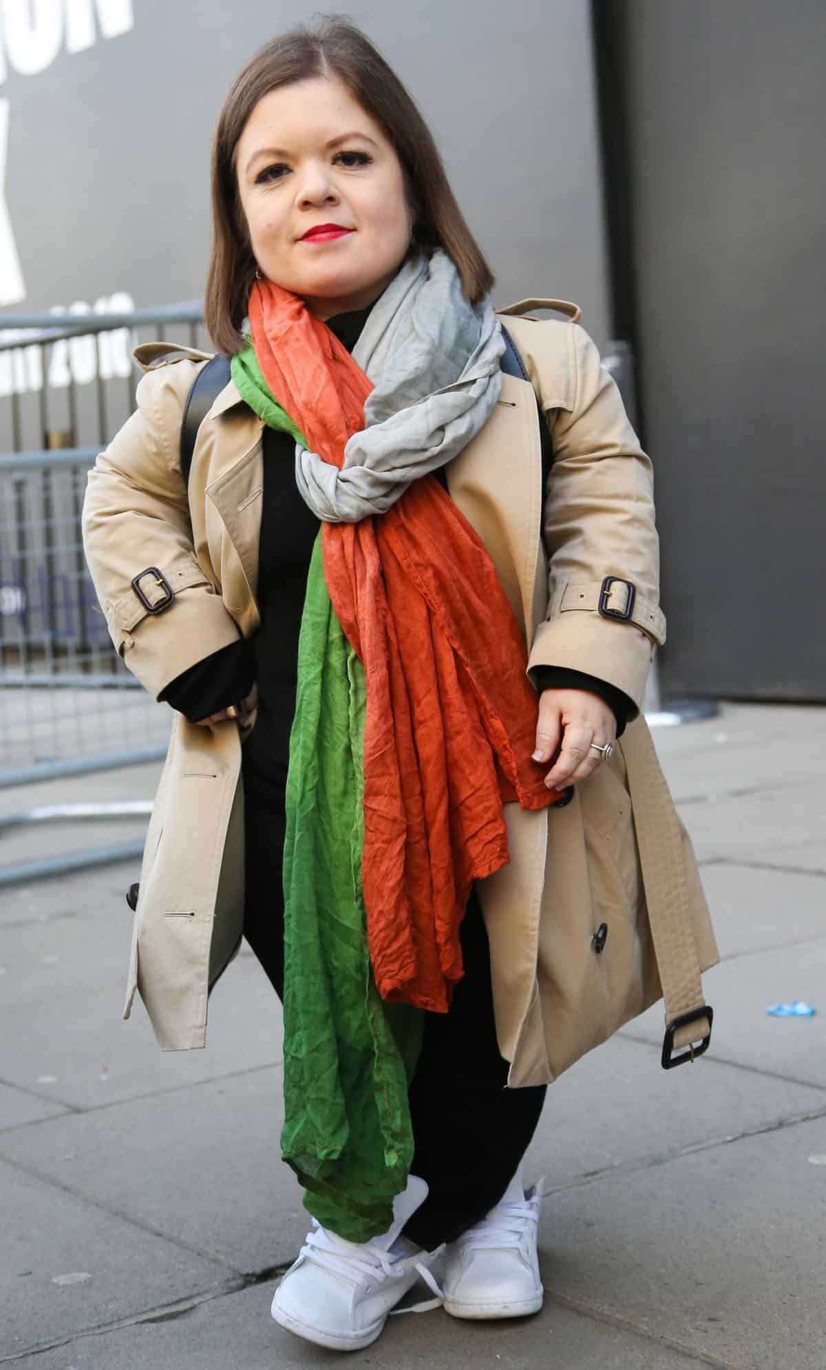 MODA INCLUSIVA - DEMOCRATIZAÇÃO COM CONSCIÊNCIA DAS DIFERENÇAS