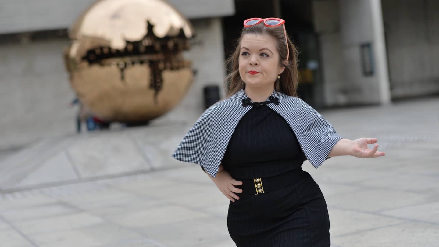 MODA INCLUSIVA - DEMOCRATIZAÇÃO COM CONSCIÊNCIA DAS DIFERENÇAS