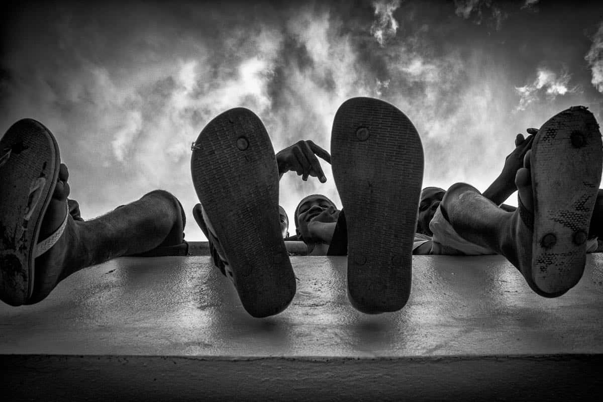 JOSÉ SILVA PINTO | O “POETA” DA FOTOGRAFIA