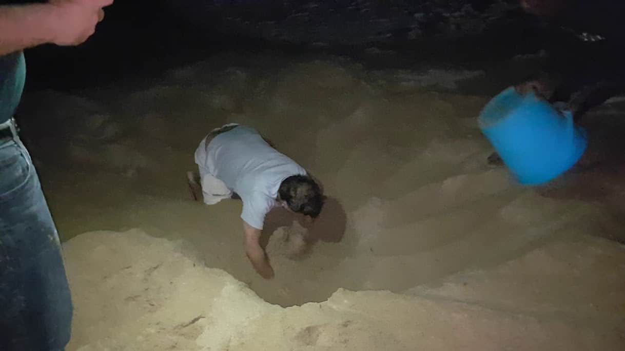 CAMBEÚ, AMOR AMBIENTAL