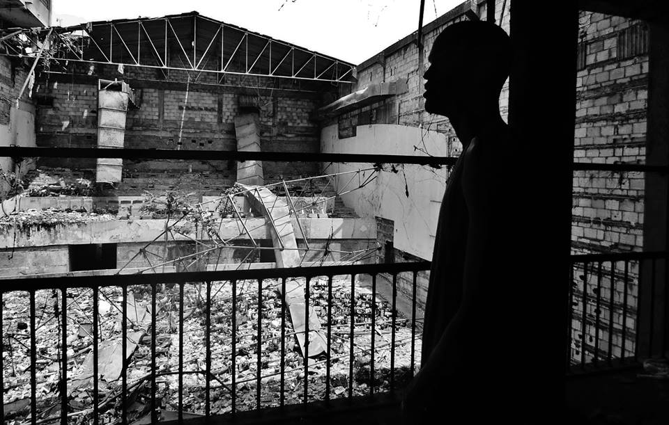 INDIRA GRANDÊ | MELODIA DE BENGUELA