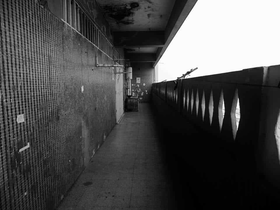 INDIRA GRANDÊ | MELODIA DE BENGUELA