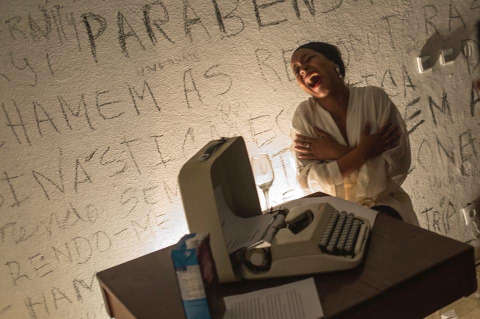 INDIRA GRANDÊ | MELODIA DE BENGUELA