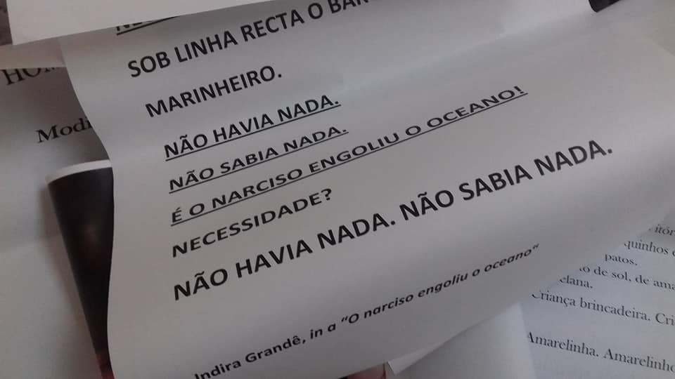 INDIRA GRANDÊ | MELODIA DE BENGUELA