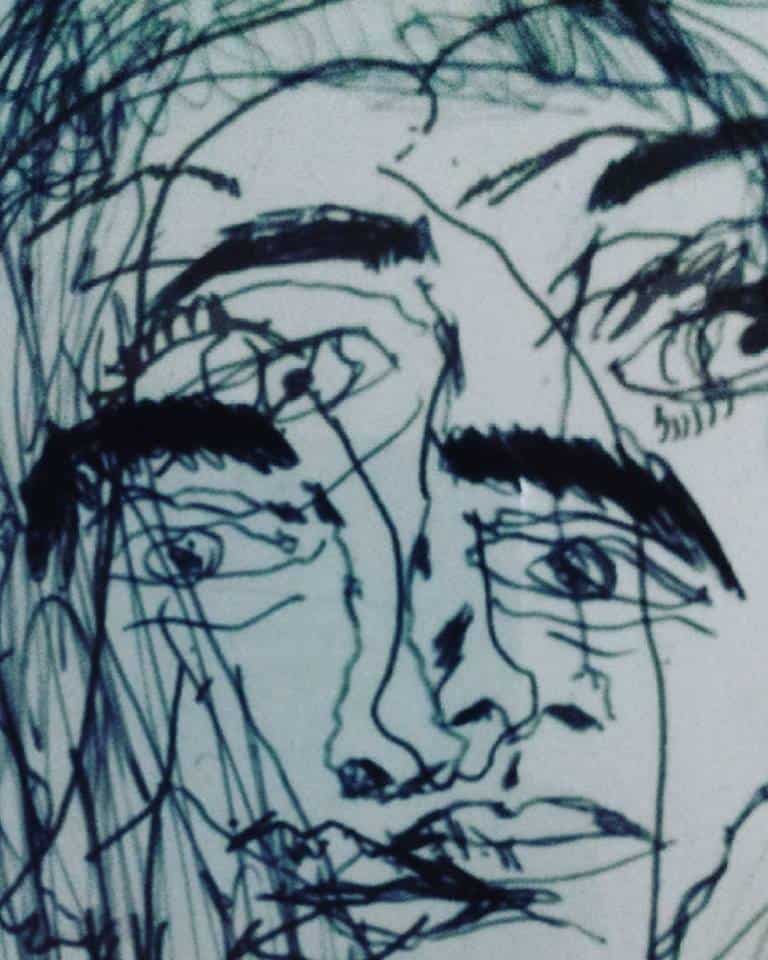 INDIRA GRANDÊ | MELODIA DE BENGUELA