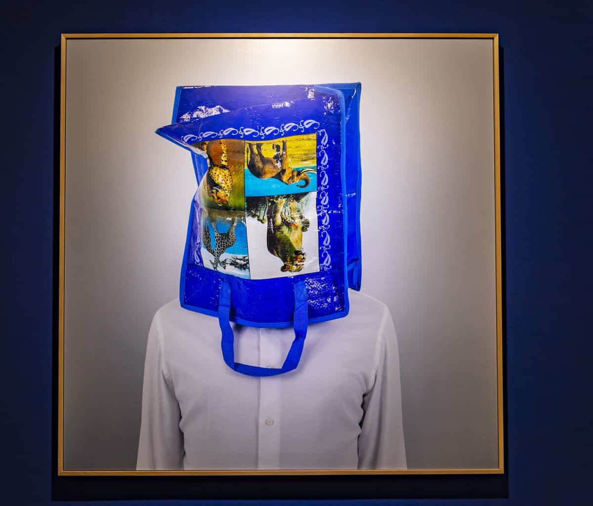 “OIKONOMOS” DE EDSON CHAGAS