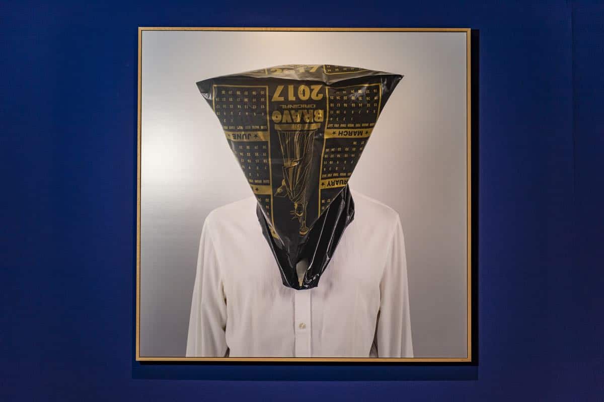 “OIKONOMOS” DE EDSON CHAGAS