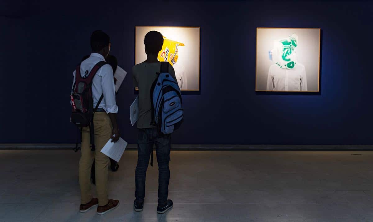 “OIKONOMOS” DE EDSON CHAGAS