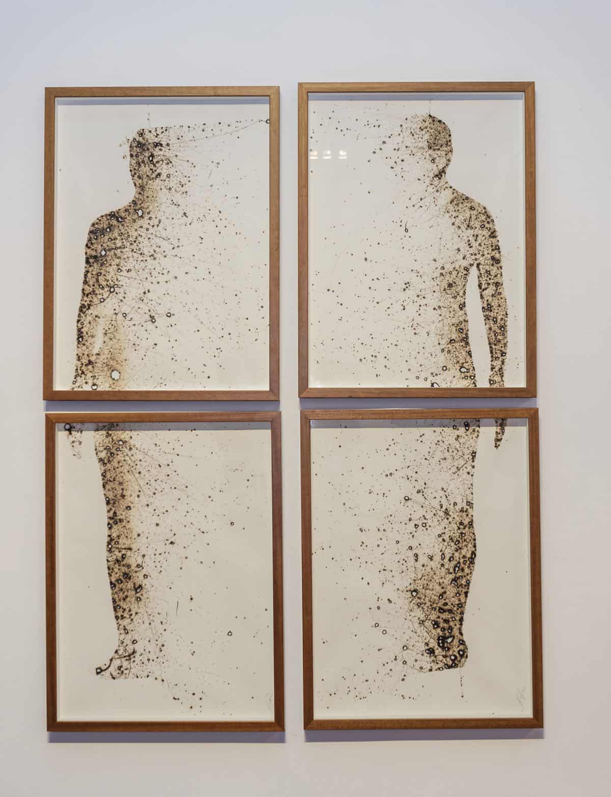 THIS IS NOT A WHITE CUBE | PEDRO PIRES: pH7 – INTERFACES \ CORPO E ARQUITECTURA