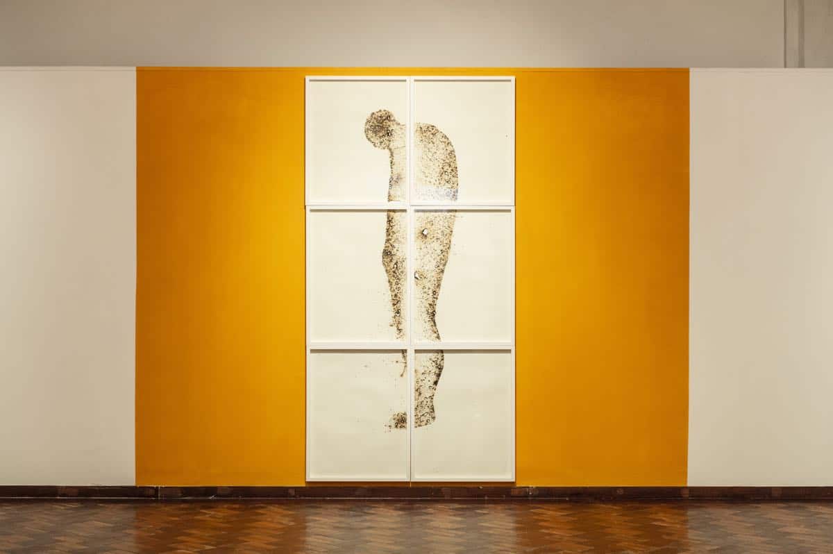 THIS IS NOT A WHITE CUBE | PEDRO PIRES: pH7 – INTERFACES \ CORPO E ARQUITECTURA