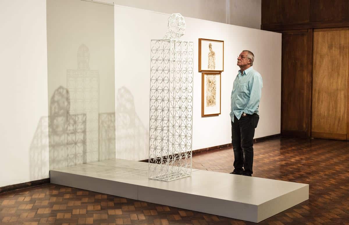 THIS IS NOT A WHITE CUBE | PEDRO PIRES: pH7 – INTERFACES \ CORPO E ARQUITECTURA