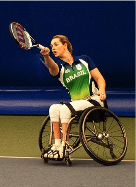 SAMANTA BULLOCK, BELEZA INCLUSIVA