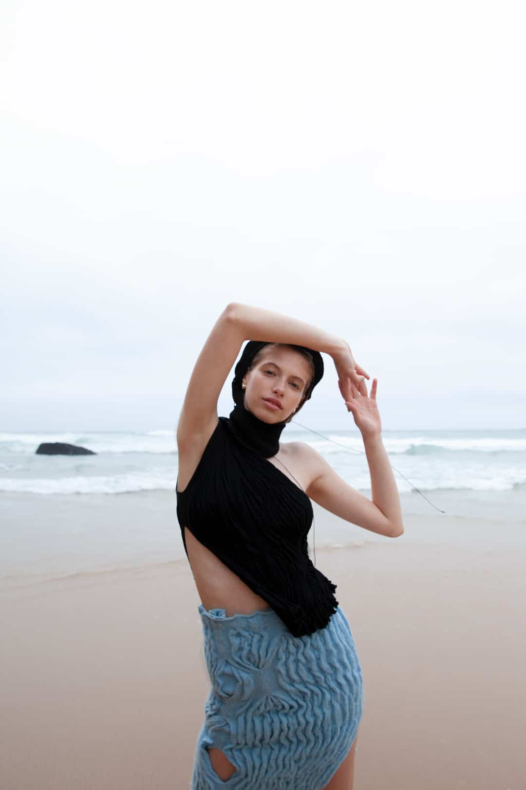 ARCHIE DICKENS COM ASSINATURA ARTESANAL