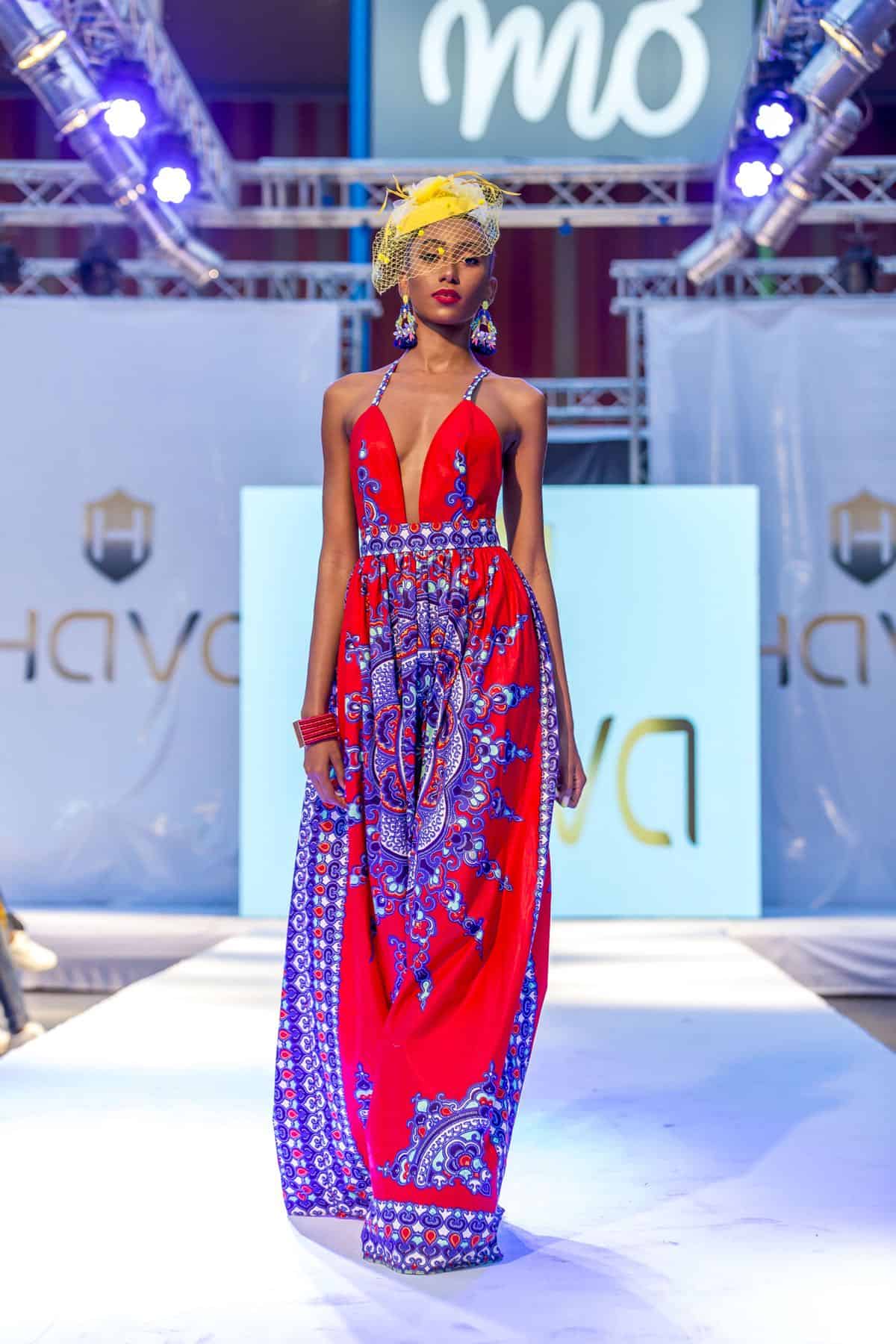 “BE YOURSELF” BY HAVA