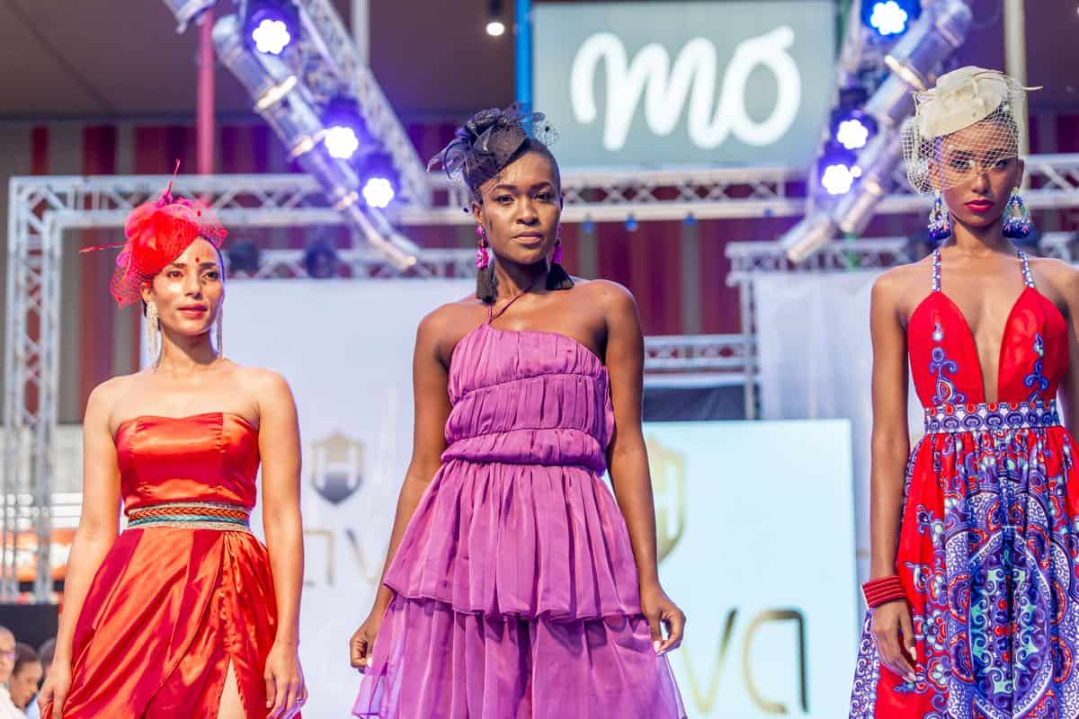 “BE YOURSELF” BY HAVA