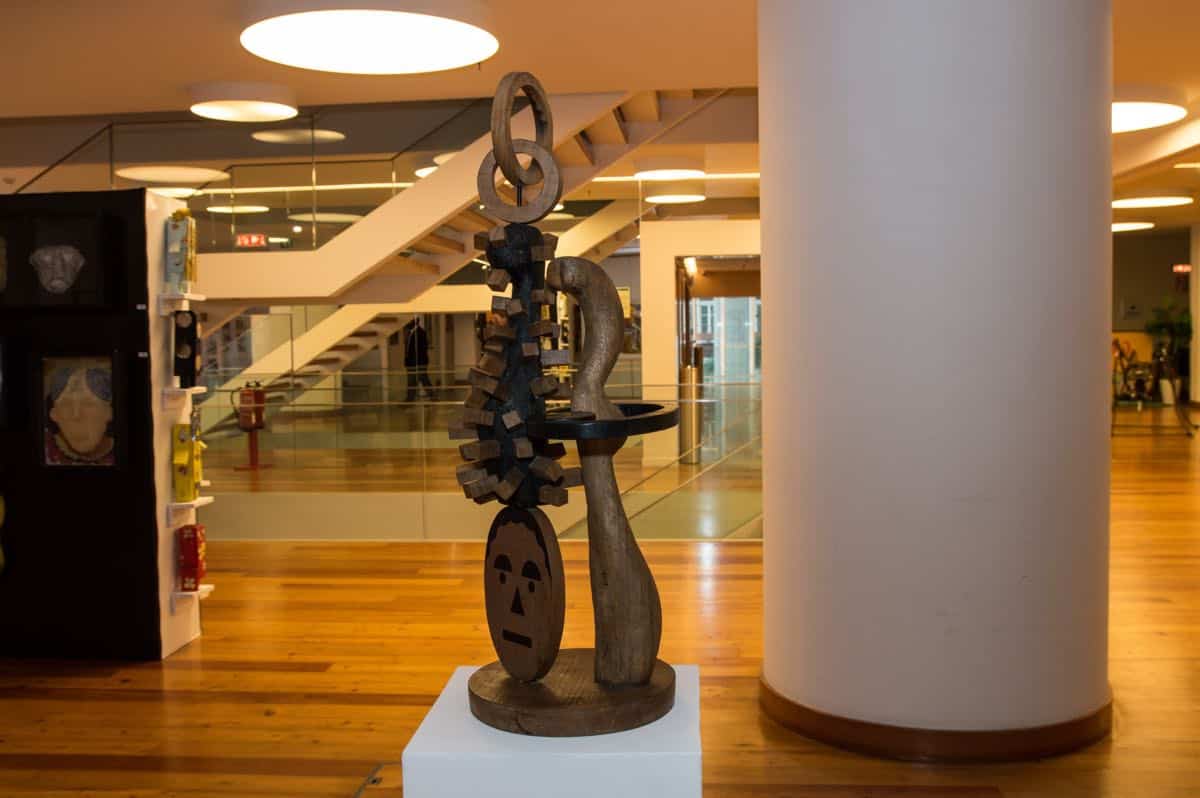 Exposição UNTITLED 02