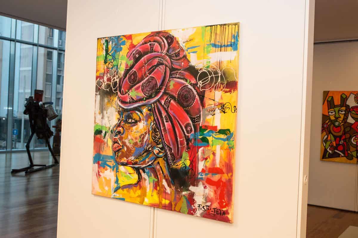 Exposição UNTITLED 02