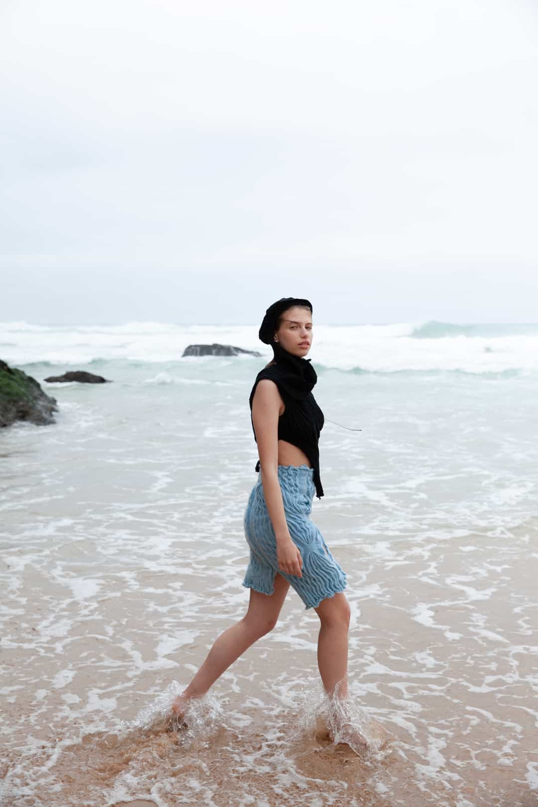 ARCHIE DICKENS COM ASSINATURA ARTESANAL