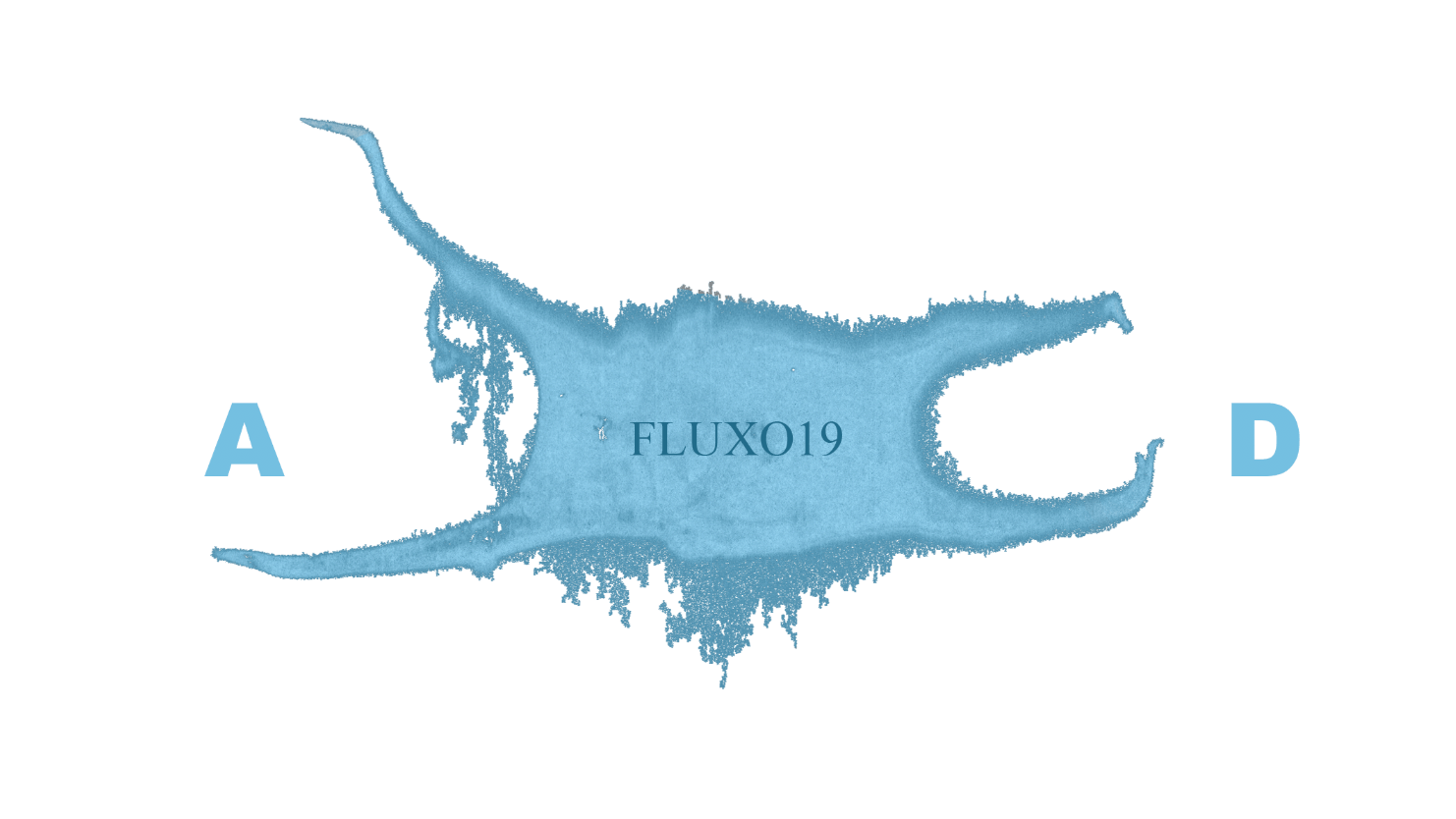 ARCHIE DICKENS COM ASSINATURA ARTESANAL