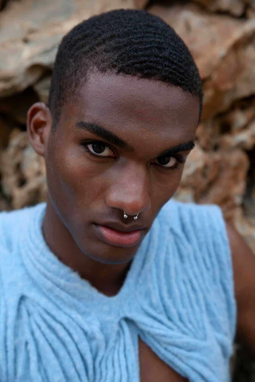 ARCHIE DICKENS COM ASSINATURA ARTESANAL