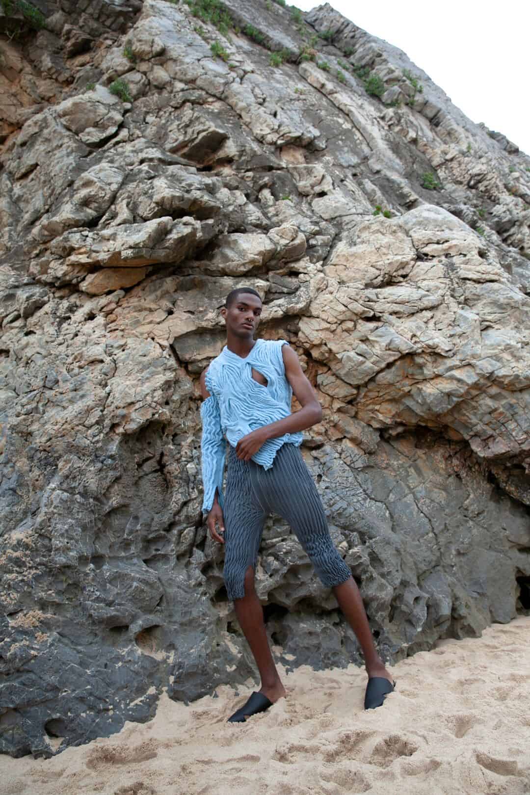 ARCHIE DICKENS COM ASSINATURA ARTESANAL