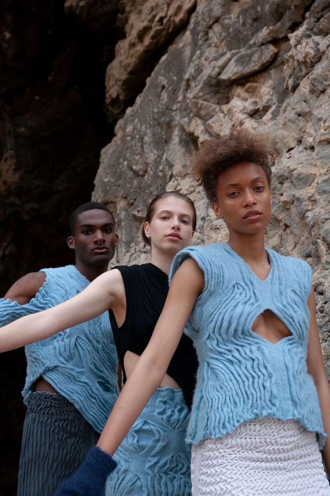 ARCHIE DICKENS COM ASSINATURA ARTESANAL