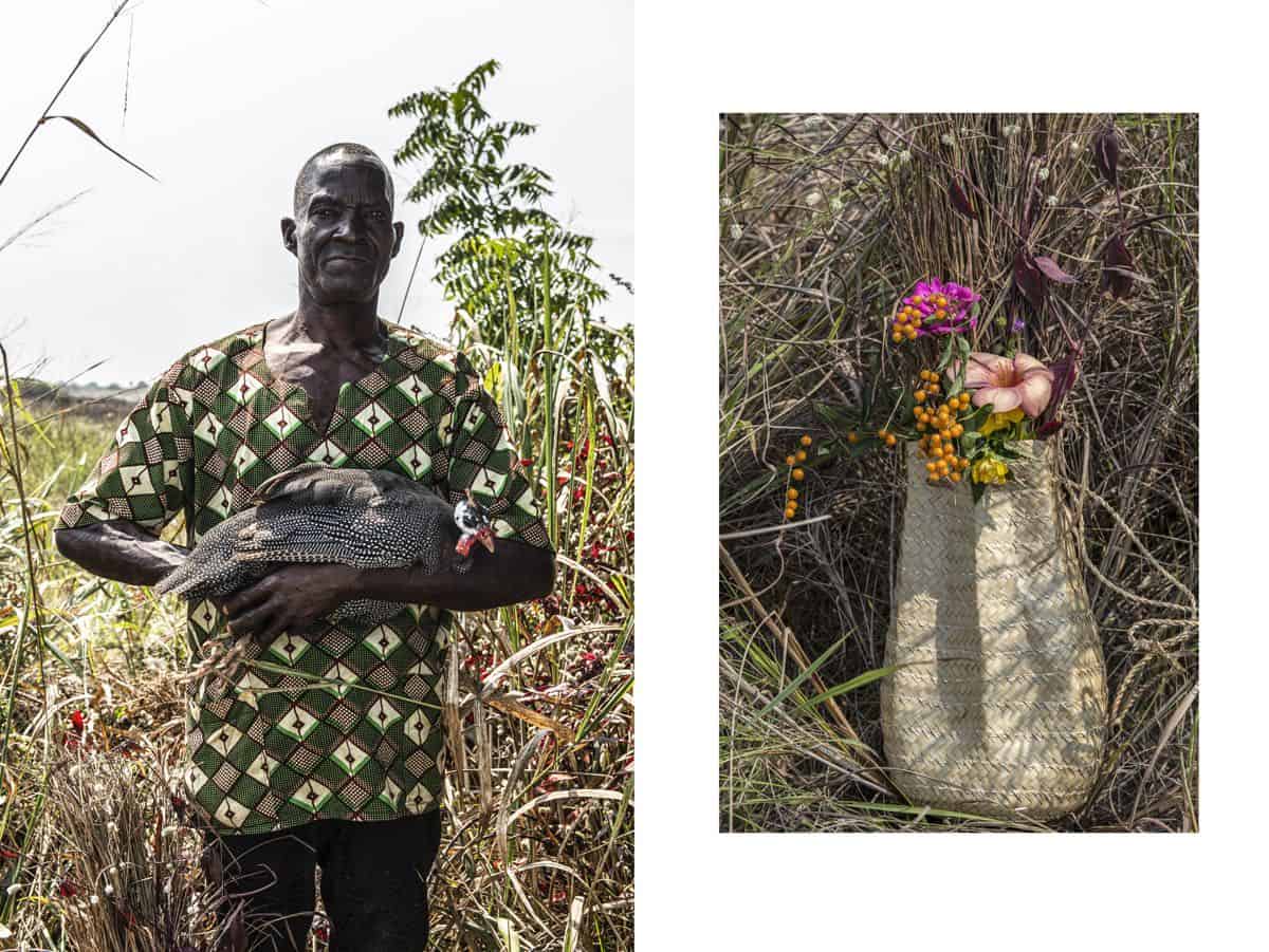 CONEXÃO | © Malocha Sanchez