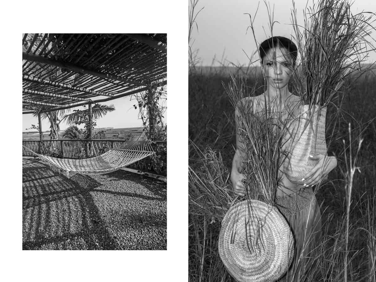 CONEXÃO | © Malocha Sanchez