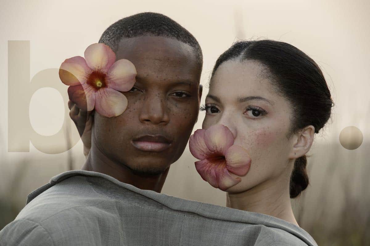 CONEXÃO | © Malocha Sanchez