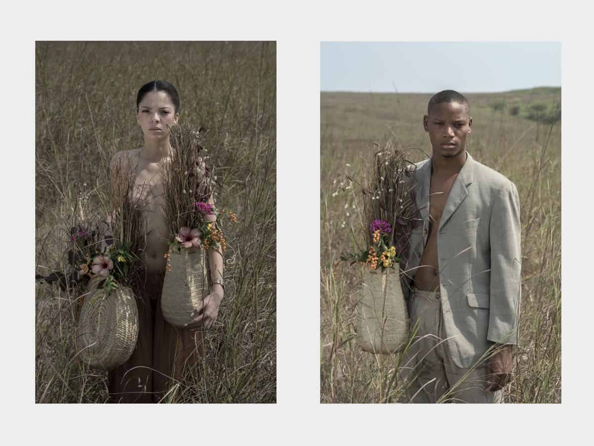 CONEXÃO | © Malocha Sanchez