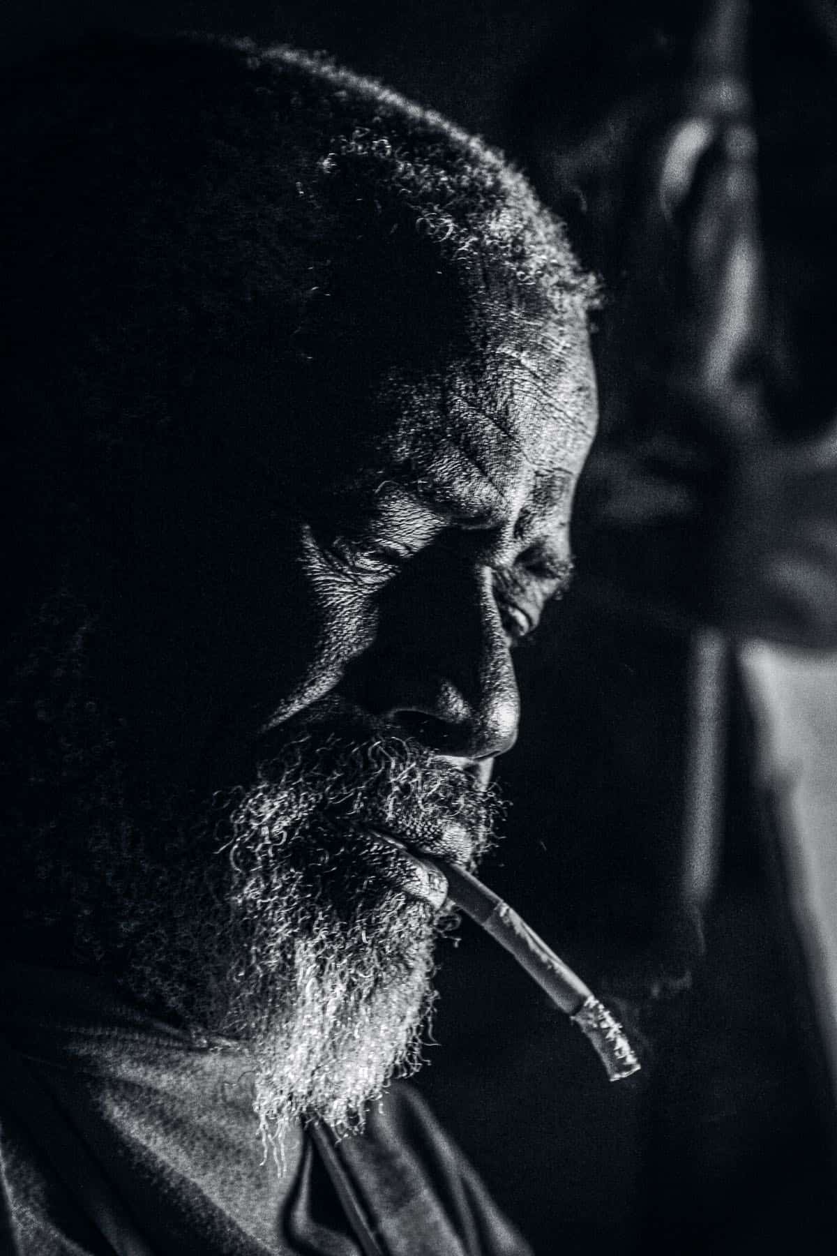 MESTRE KAPELA “REGRESSO À UNAP”