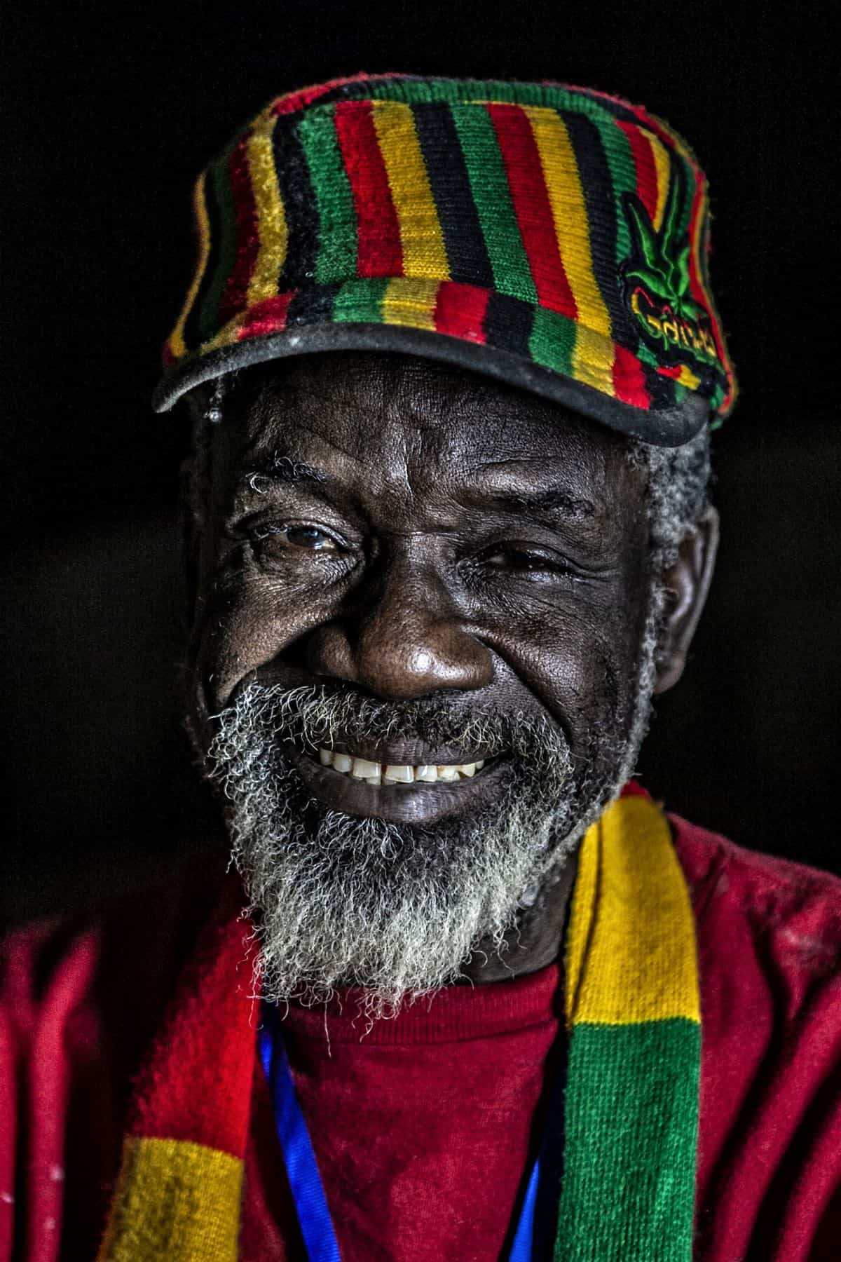 MESTRE KAPELA “REGRESSO À UNAP”
