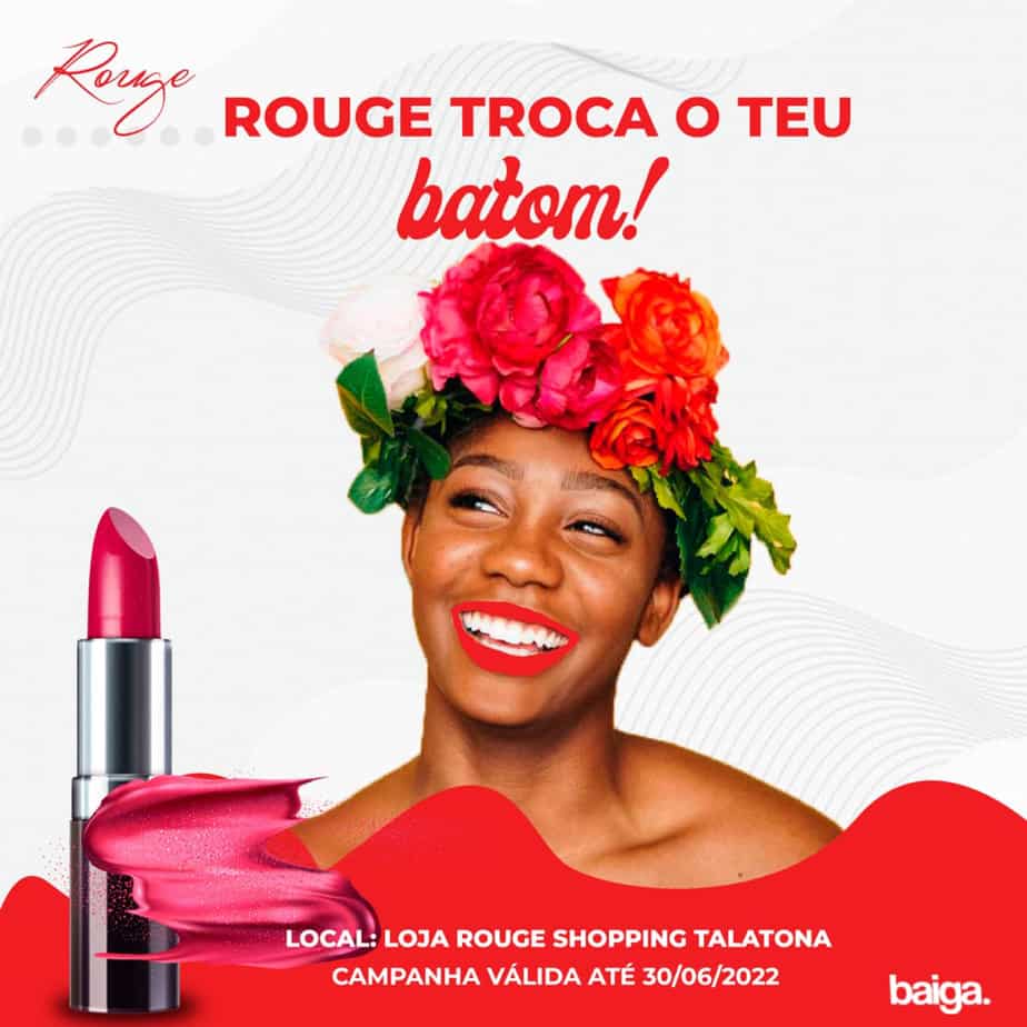 #ROUGETROCAOTEUBATOM