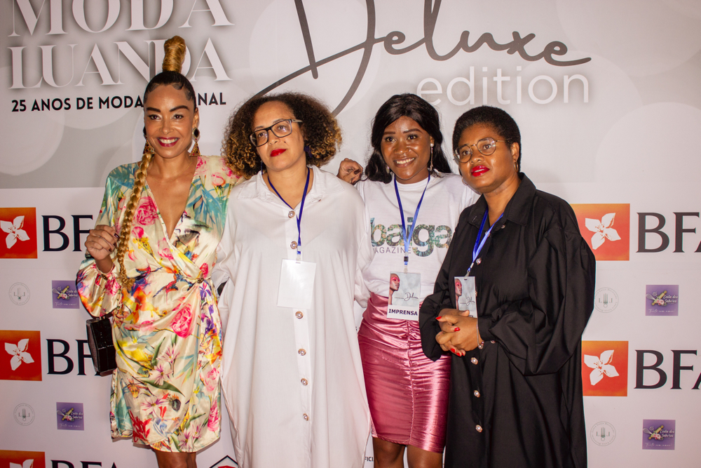 MODA LUANDA 2022