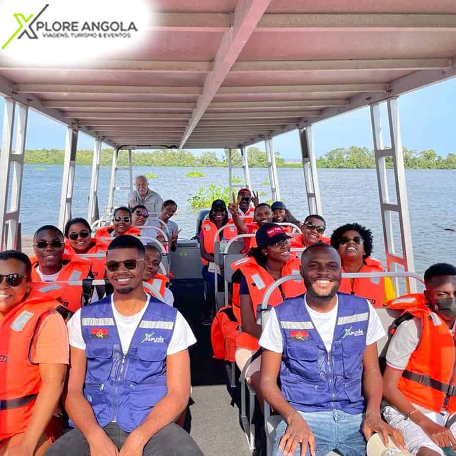 Xplore Angola