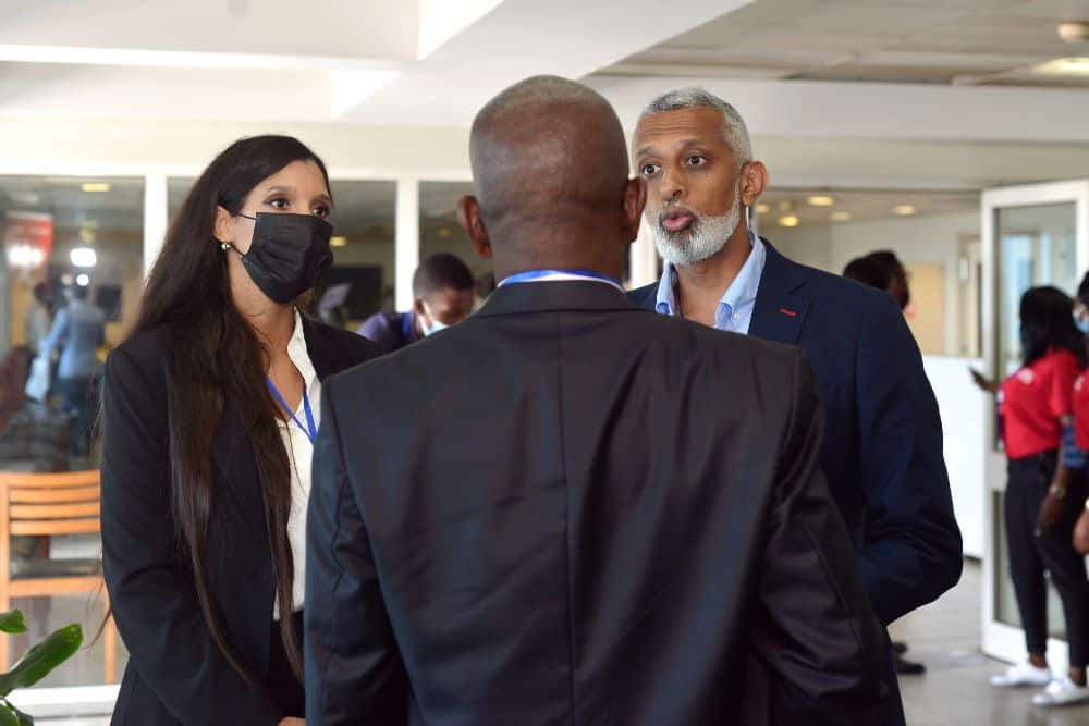 WORSHOP INTERNACIONAL MEDICINA INTERNA EM ANGOLA