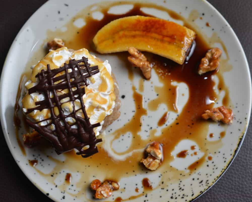 GO GREEN THE RESTAURANT