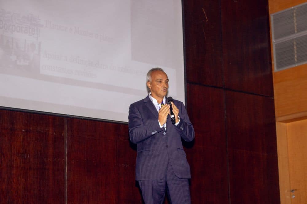 PMI ANGOLA