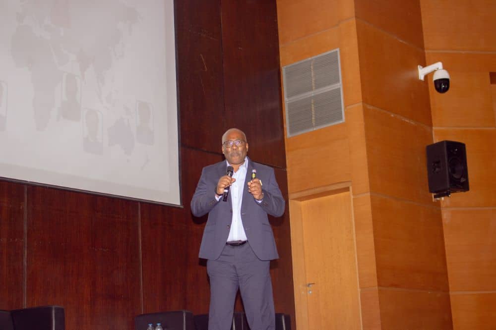 PMI ANGOLA