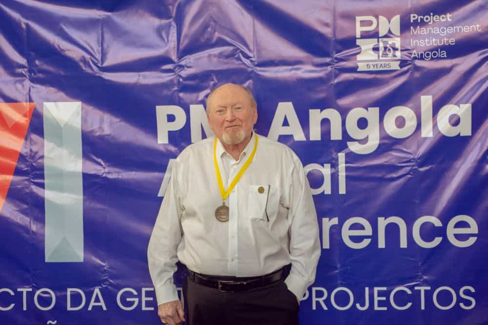 PMI ANGOLA