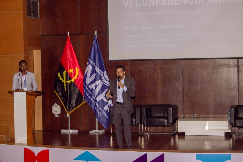 PMI ANGOLA