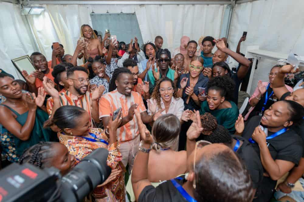 LEVELZ BY ROSE PALHARES