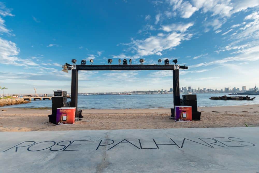 LEVELZ BY ROSE PALHARES