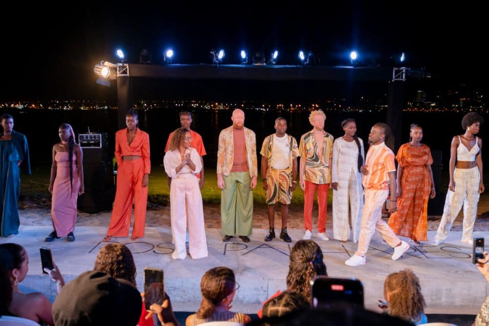 LEVELZ BY ROSE PALHARES