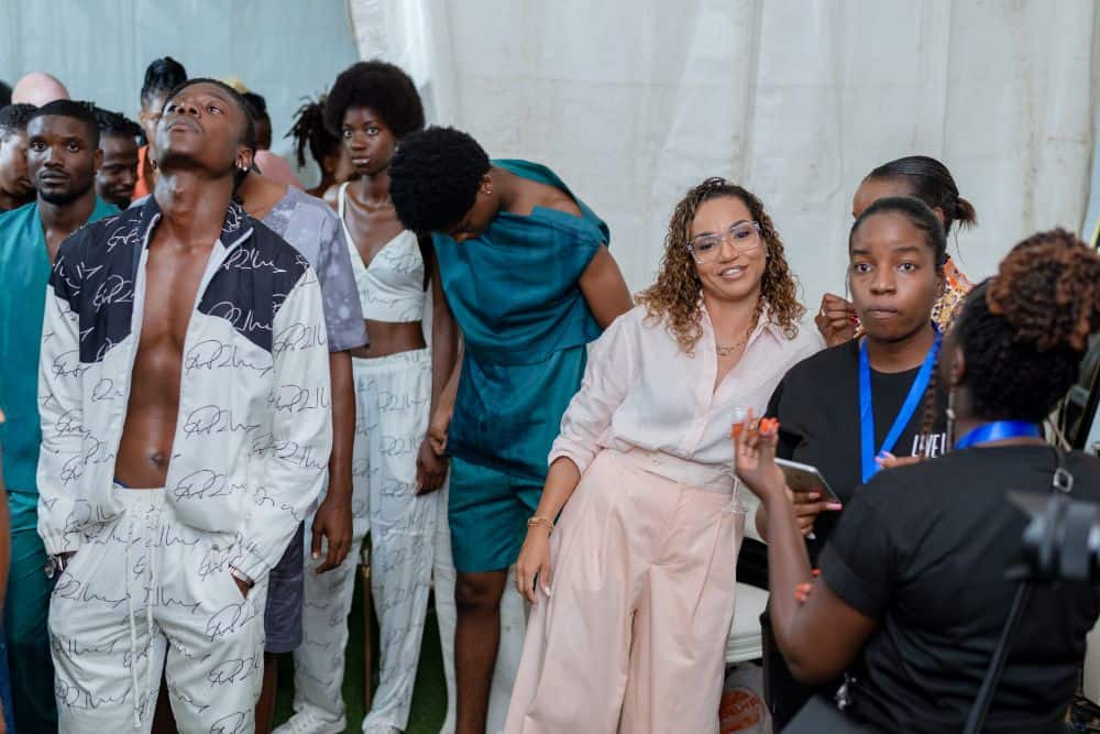 LEVELZ BY ROSE PALHARES