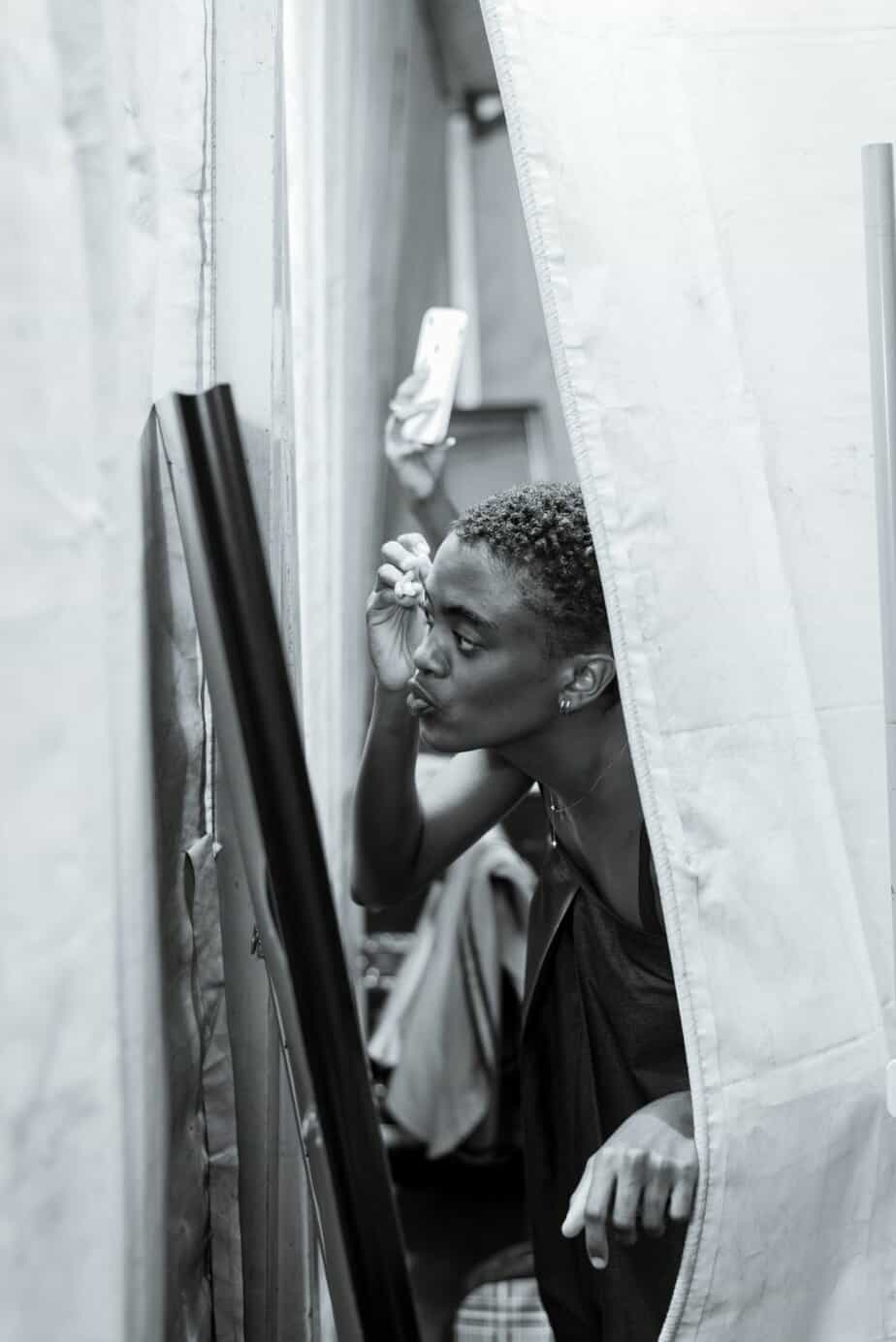 LEVELZ BY ROSE PALHARES