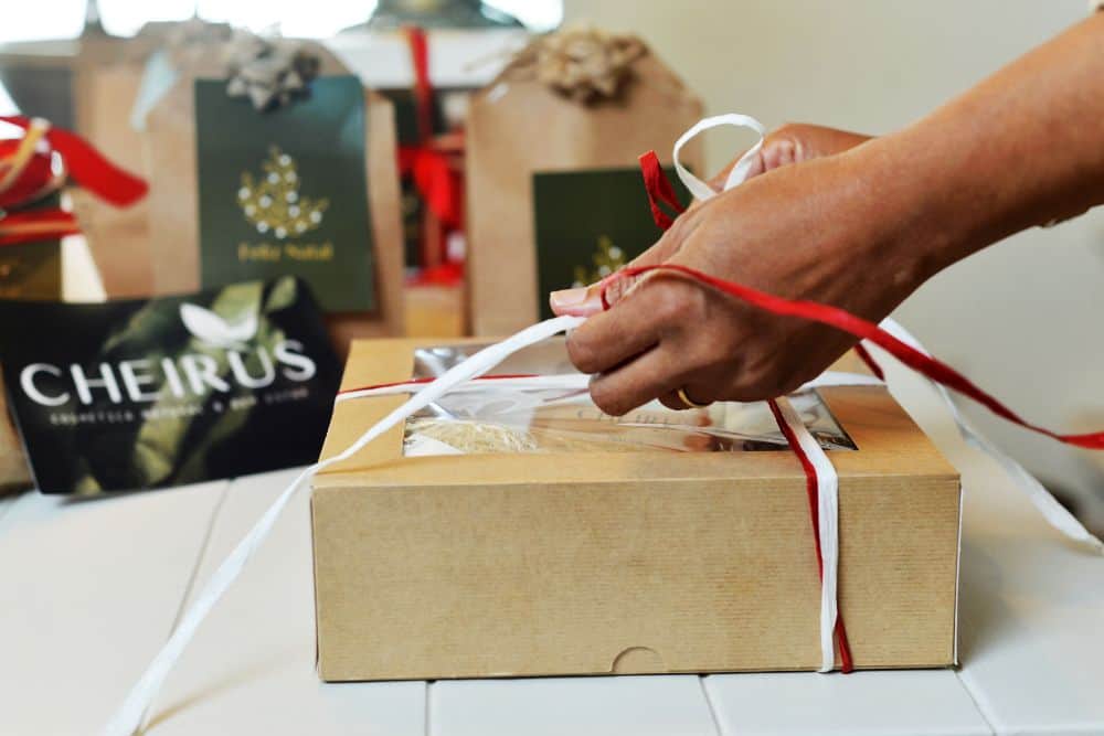 NATAL BY CHEIRUS ARTESANAIS