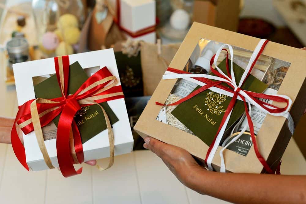 NATAL BY CHEIRUS ARTESANAIS