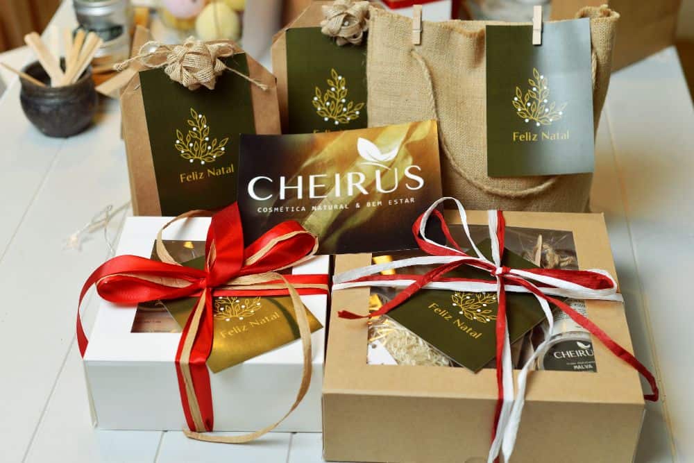 NATAL BY CHEIRUS ARTESANAIS